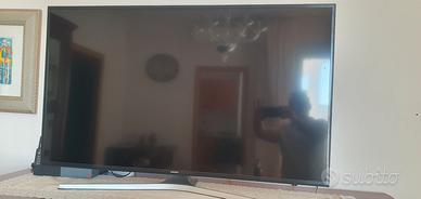 Televisione Samsung