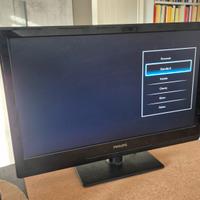 Tv 22 pollici Philips