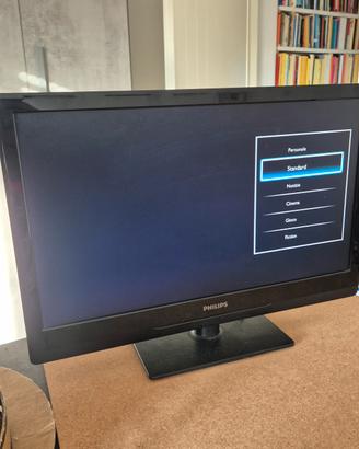 Tv 22 pollici Philips
