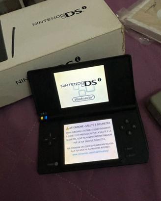 Nintendo DS