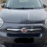 Fiat 500 x