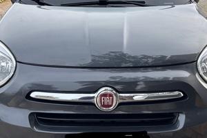 Fiat 500 x