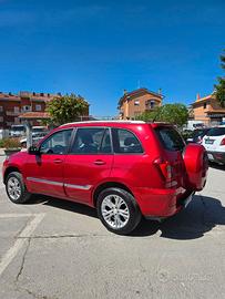 Evo - Evo 5 - 1.6 Gpl 118cv