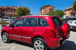 Evo - Evo 5 - 1.6 Gpl 118cv