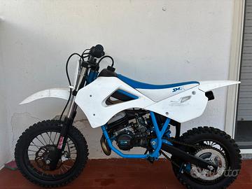 Minicross SMR 50