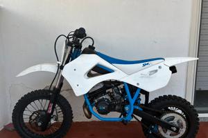 Minicross SMR 50