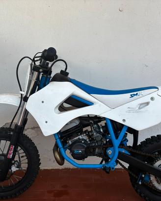 Minicross SMR 50