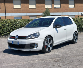 Volkswagen Golf Mk6 GTI DSG 5porte