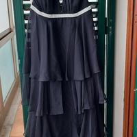 Abito lungo cerimonia