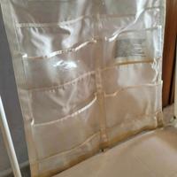 fasciatoio ikea da parete 