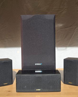 Sistema Home Theatre