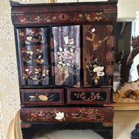 mobiletto/portagioie Giapponese