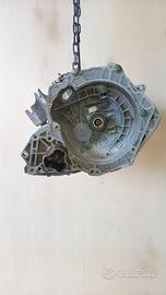 Cambio Opel Meriva  1.3 CDTI 5M anno 2011