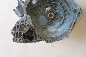 Cambio Opel Meriva 1.3 CDTI 5M anno 2011