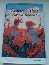 Libro di Beatrice Masini