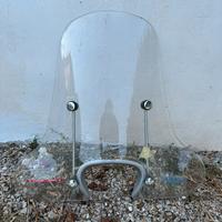 Paravento piaggio liberty 50/125