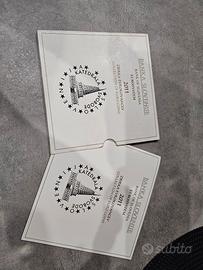 Monete da collezionista 
