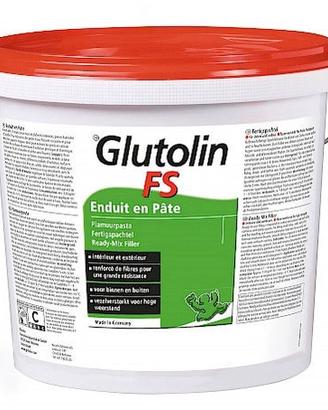 Rasante - GLUTOLIN Rasante interno esterno