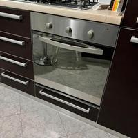 Forno ventilato whirpool