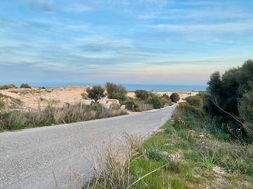 Terreno zona D cave Orosei