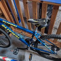 Biciclette x ragazzi