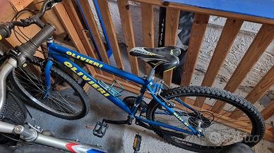 Biciclette x ragazzi