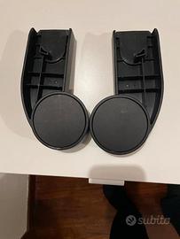 Adattatori per seggiolino auto Gazelle S - CYBEX