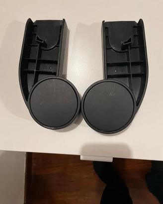 Adattatori per seggiolino auto Gazelle S - CYBEX