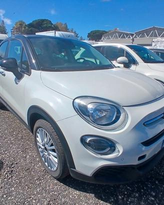 Fiat 500X 1.0 T3 120 CV City Cross GPL