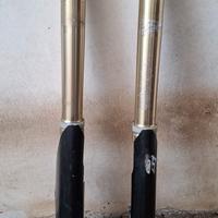 forcelle showa motard 