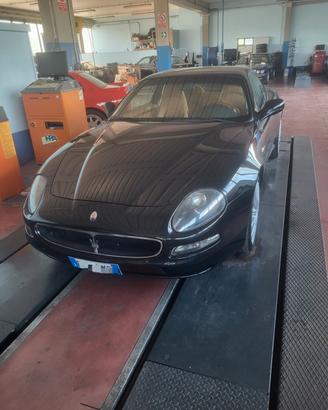 Maserati 4200 GT CAMBIOCORSA