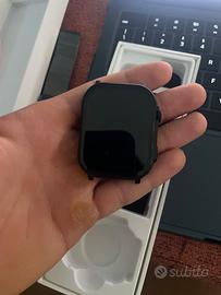 smartwatch unisex