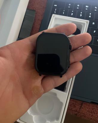 smartwatch unisex
