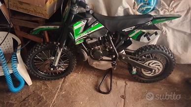 minimoto atomic 50