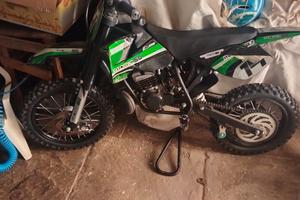 minimoto atomic 50