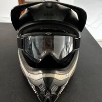 Casco Oneal
