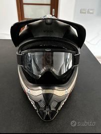 Casco Oneal