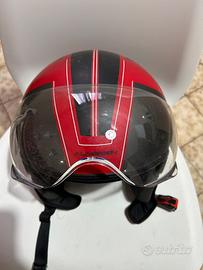 Casco motorino Aldedign XL 61cm