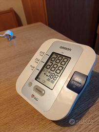 misuratore di pressione da braccio 
