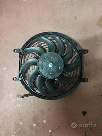 ventola raffreddamento 