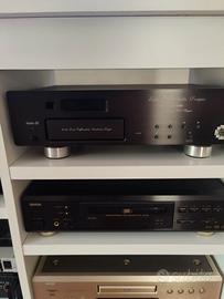 Ead CD 1000 serie tre