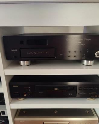 Ead CD 1000 serie tre