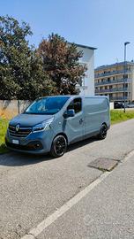 TRAFIC RENAULT 175CV 50.000KM