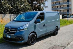 TRAFIC RENAULT 175CV 50.000KM