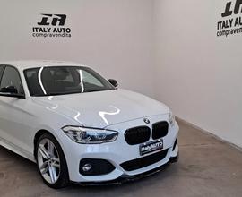 Bmw 118d xDrive 5p. MSport