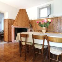 CASA SEMINDIPENDENTE A CAMPLI