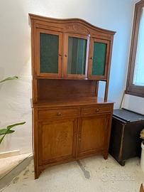 Credenza antica