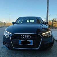 Audi A3 Sportback 1600 TDI S tronic 2018
