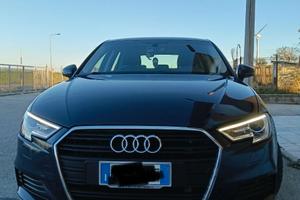 Audi A3 Sportback 1600 TDI S tronic 2018
