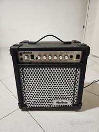 amplificatore washburn bad dog 